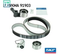 SKF VKMA 91903 Timing belt kit