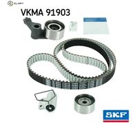 SKF VKMA 91903 Timing belt kit