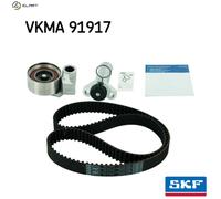 SKF VKMA 91917 Timing belt kit