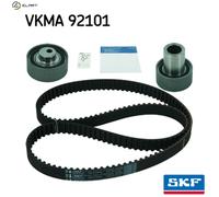 SKF VKMA 92101 Timing belt kit