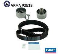 SKF VKMA 92518 Timing belt kit
