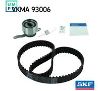Belt Drive Timing Belt Kit SKF VKMA 93006 Fits Honda Accord Civic Civic Del Sol