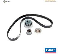 SKF Timing Belt Kit VKMA 93019 - Rounded Tooth Profile - Fits Honda Logo