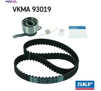 Belt Drive Timing Belt Kit SKF VKMA 93019 Fits Honda Logo
