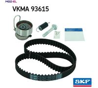 SKF VKMA 93615 Timing belt kit