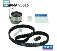 TIMING BELT KIT VKMA 93616 FOR HONDA FR-V CIVIC/VII/FERIO/VIII/Hatchback EDIX