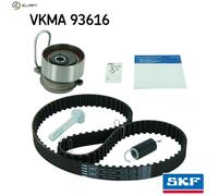 SKF VKMA 93616 Timing belt kit