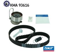 SKF VKMA 93616 Timing belt kit