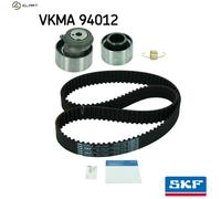 TIMING BELT KIT VKMA 94012 FOR MAZDA TELSTAR/IV/Hatchback/CRONOS FAMILIA/VI 1.8L
