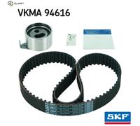 SKF VKMA 94616 Timing belt kit