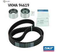 Belt Drive Timing Belt Kit SKF VKMA 94619 Fits Mazda 6 MPV
