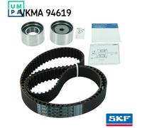 Belt Drive Timing Belt Kit SKF VKMA 94619 Fits Mazda 6 MPV