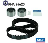 Belt Drive Timing Belt Kit SKF VKMA 94620 Fits Mazda 3 6 Mazda5