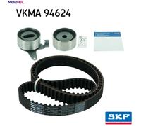 TIMING BELT KIT VKMA 94624 FOR KIA X-TREK/II/MPV SEPHIA SHUMA/MENTOR CARENS/Mk