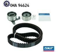 Belt Drive Timing Belt Kit SKF VKMA 94624 Fits Kia Carens Rio Shuma
