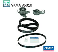 SKF VKMA 95010 Timing belt kit