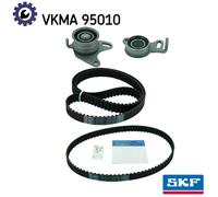 TIMING BELT KIT VKMA 95010 FOR MITSUBISHI BIG/MINI/II/Platform/Chassis L300 2.3L