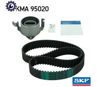 Belt Drive Timing Belt Kit SKF VKMA 95020 Fits Mitsubishi Colt Lancer
