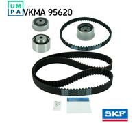 SKF VKMA 95620 Timing belt kit