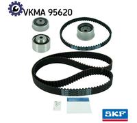 SKF VKMA 95620 Timing belt kit