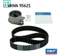 SKF VKMA 95621 Timing belt kit