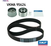 SKF VKMA 95624 Timing belt kit