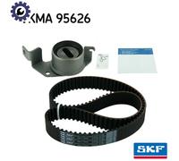 Belt Drive Timing Belt Kit SKF VKMA 95626 Fits Mitsubishi Carisma FTO Shogun