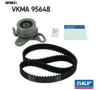 SKF VKMA 95648 Timing belt kit