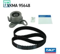 SKF VKMA 95648 Timing belt kit
