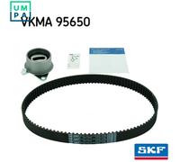 SKF VKMA 95650 Timing belt kit