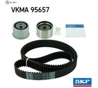SKF VKMA 95657 Timing belt kit