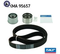 SKF VKMA 95657 Timing belt kit