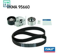 SKF VKMA 95660 Timing belt kit