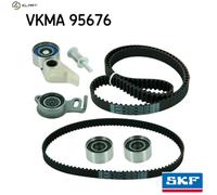 SKF VKMA 95676 Timing belt kit