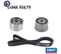 Belt Drive Timing Belt Kit SKF VKMA 95679 Fits Mitsubishi Pajero/Shogun