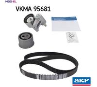 TIMING BELT KIT VKMA 95681 FOR HYUNDAI AZERA SANTA/FE/II GRANDEUR/IV KIA 2.7L