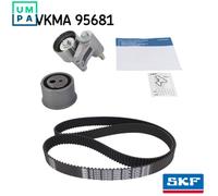 TIMING BELT KIT VKMA 95681 FOR HYUNDAI AZERA SANTA/FE/II GRANDEUR/IV KIA 2.7L