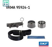 SKF VKMA 95924-1 Timing belt kit
