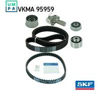 TIMING BELT KIT VKMA 95959 FOR HYUNDAI SATELLITE/Bus SONATA/IV/Mk/III STAREX