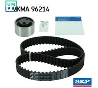 SKF VKMA 96214 Timing belt kit