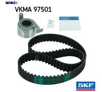 Belt Drive Timing Belt Kit SKF VKMA 97501 Fits Daihatsu Applause Charade Gran