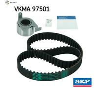 Belt Drive Timing Belt Kit SKF VKMA 97501 Fits Daihatsu Applause Charade Gran