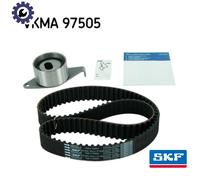 TIMING BELT KIT VKMA 97505 FOR TOYOTA DAIHATSU SIRION TREVIS CHARADE MOVE 1.0L