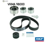 Belt Drive Timing Belt Kit SKF VKMA 98000 Fits Subaru Impreza Legacy