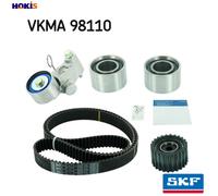 TIMING BELT KIT VKMA 98110 FOR SUBARU LEGACY/Mk/II/Station/Wagon FORESTER 2.2L