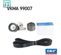 SKF VKMA 99007 Timing belt kit