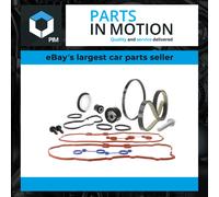 Timing Belt Kit VKMA03306-1 SKF Set 1608706680 1608887680 1608888180 1610870580
