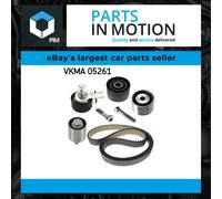 Timing Belt Kit VKMA05261 SKF Set 55268357 2001764 55484644 55485360 55485931