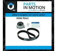 SKF VKMA 95641 Timing belt kit