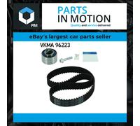 Belt Drive Timing Belt Kit SKF VKMA 96223 Fits Suzuki Alto